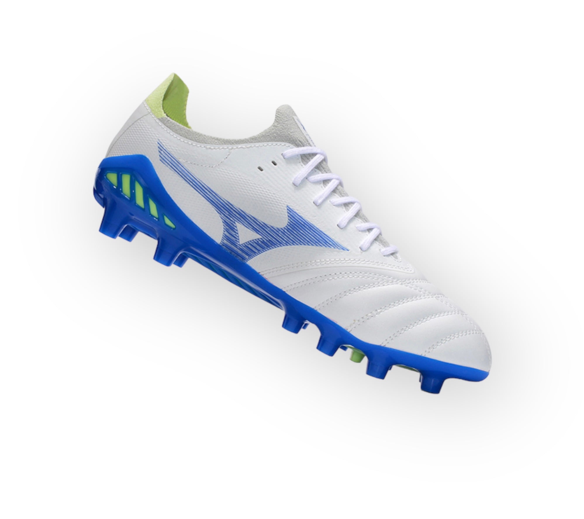 Image of Mizuno Morelia  NEO III β Japan FG