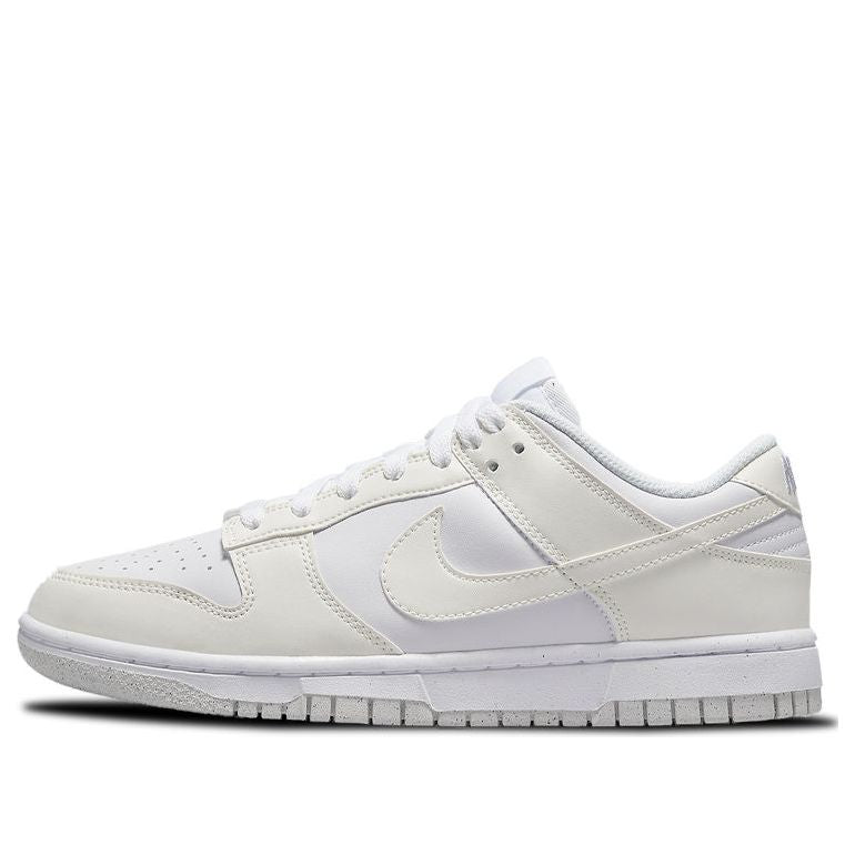 (WMNS) Nike Dunk Low Next Nature 'Move To Zero - Sail' DD1873-101