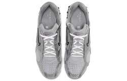 Image of Nike Zoom Spiridon Caged 2 'Metallic Silver' CJ1288-001