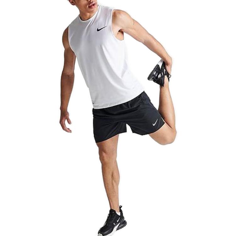 Image of Nike Dri-FIT Challenger Brief-Lined 7