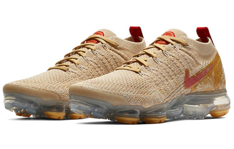 (WMNS) Nike Air VaporMax 2 Flyknit 'Chinese New Year' BQ7037-001