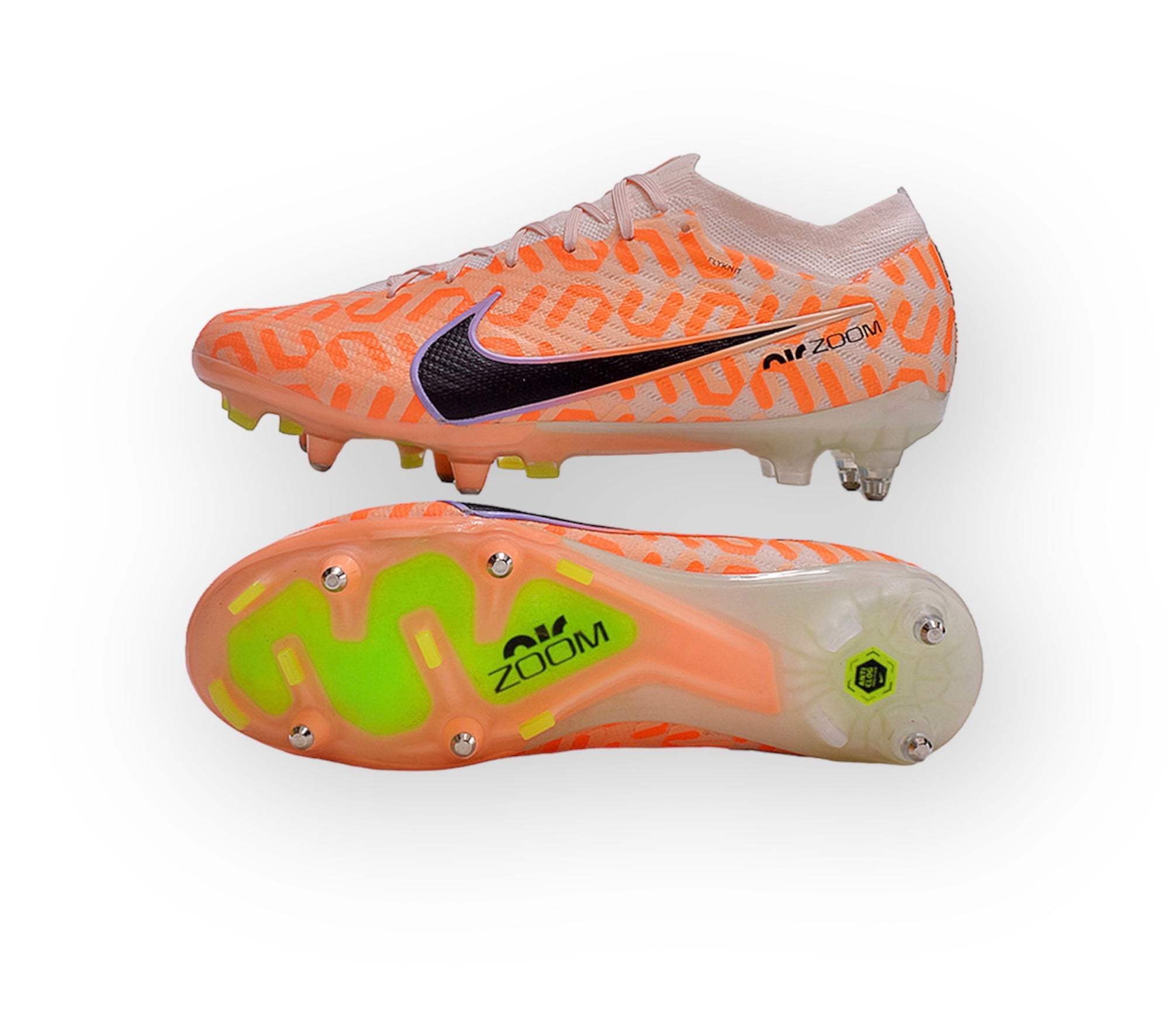 Image of Nike Air Zoom Mercurial Vapor XV Elite FG