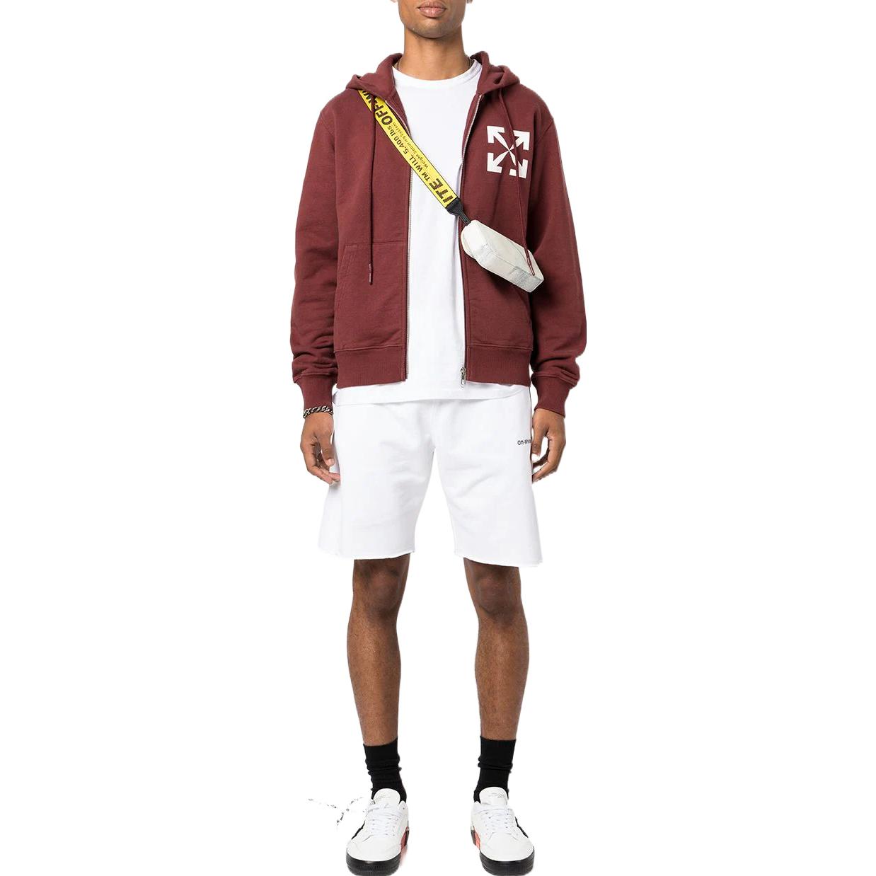 Image of OFF-WHITE Fw22 OMCI012C99FLE0030110