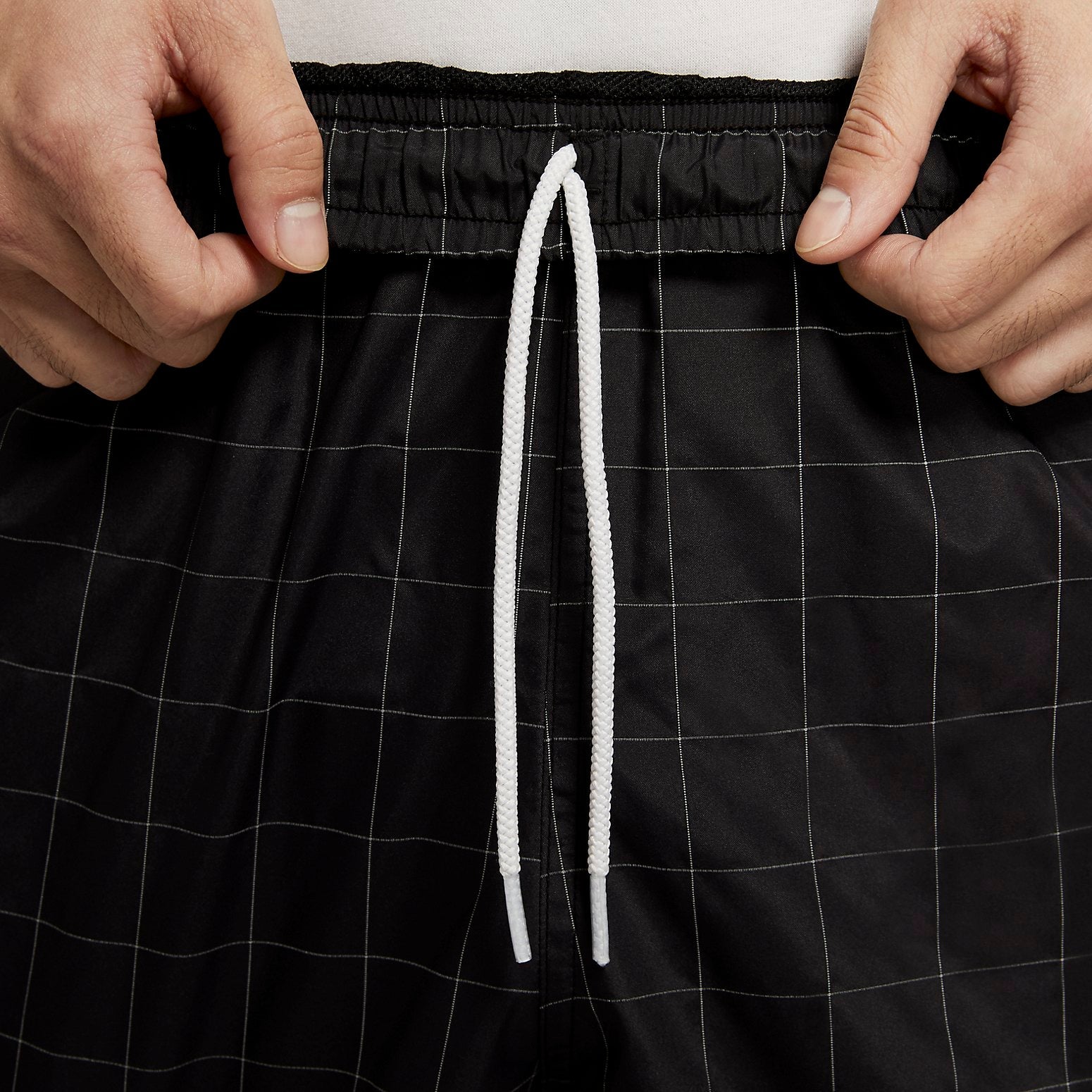 Image of Nike Lab NRG Flash Shorts 'Black' CZ5095-010