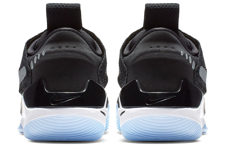 Image of Nike Adapt BB GC 'Black Pure Platinum' CJ5000-001