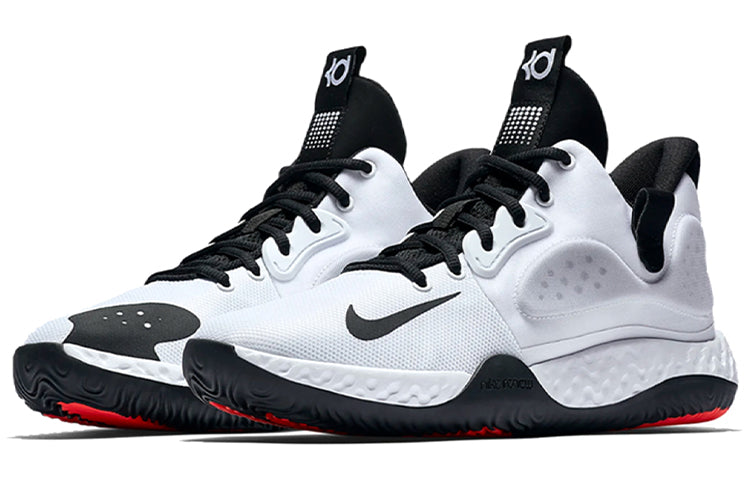 Nike KD Trey 5 7 EP 'Wolf Grey' AT1198-100