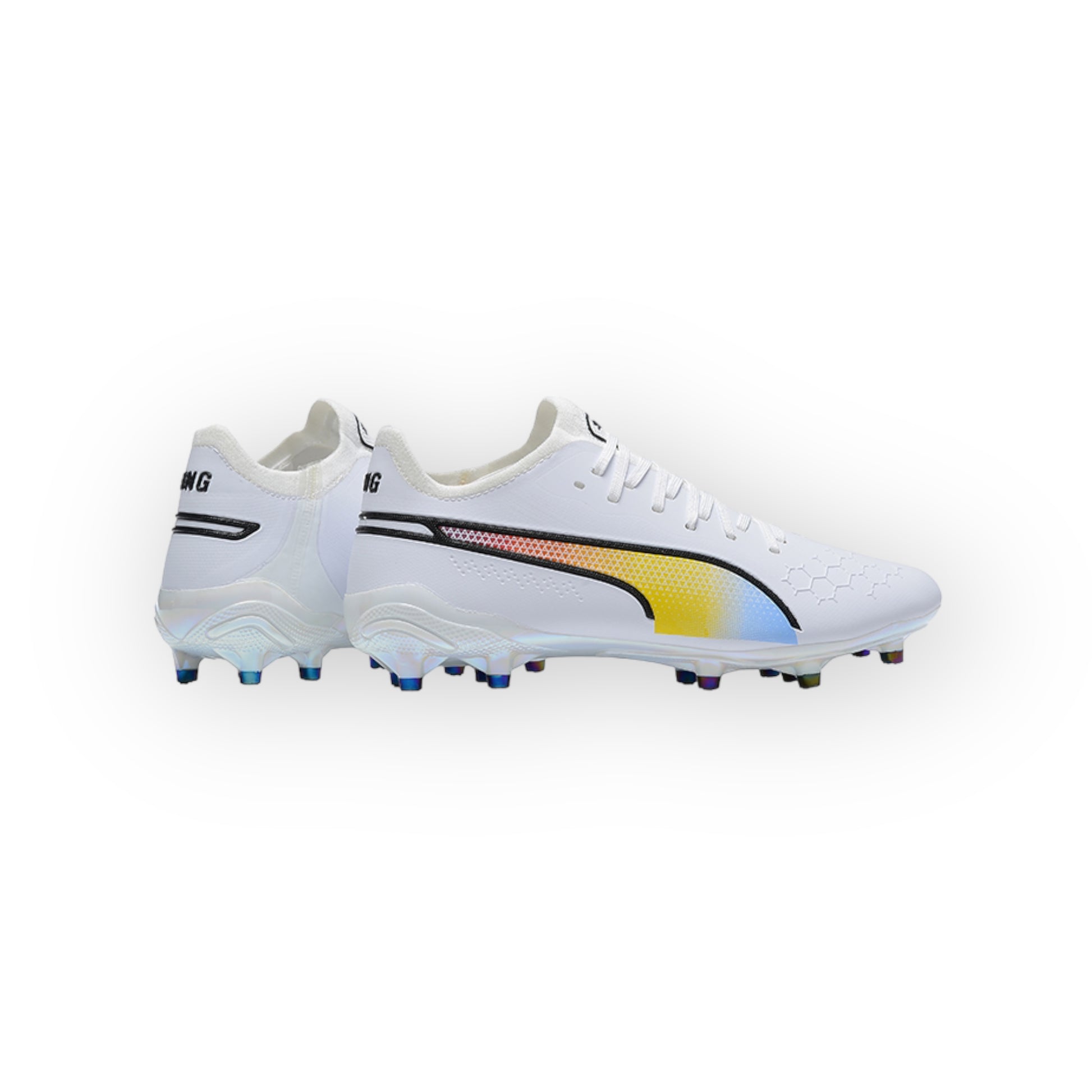 Puma King Ultimate Icon FG