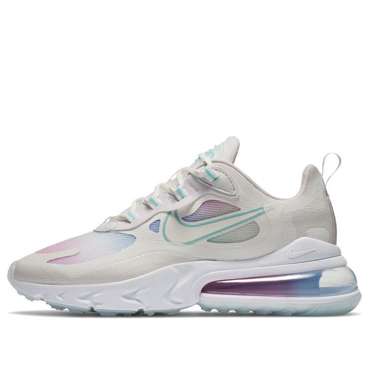 (WMNS) Nike Air Max 270 React SE 'Light Gradient' CK6929-100