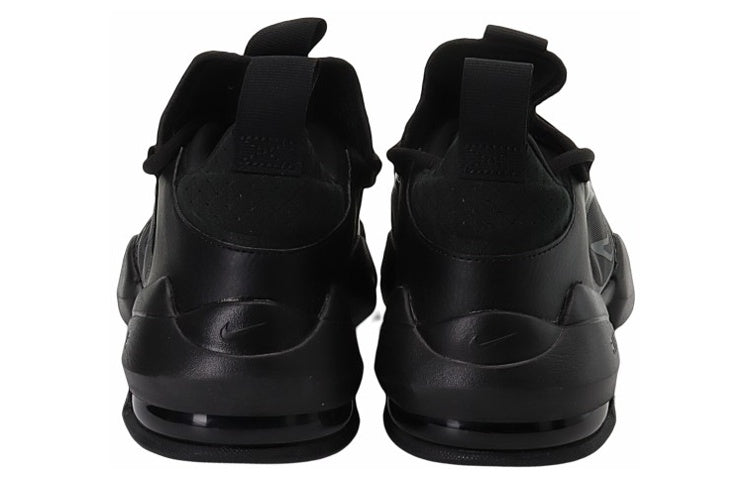 Nike Air Max Alpha Savage 2 'Black Anthracite' CK9408-001