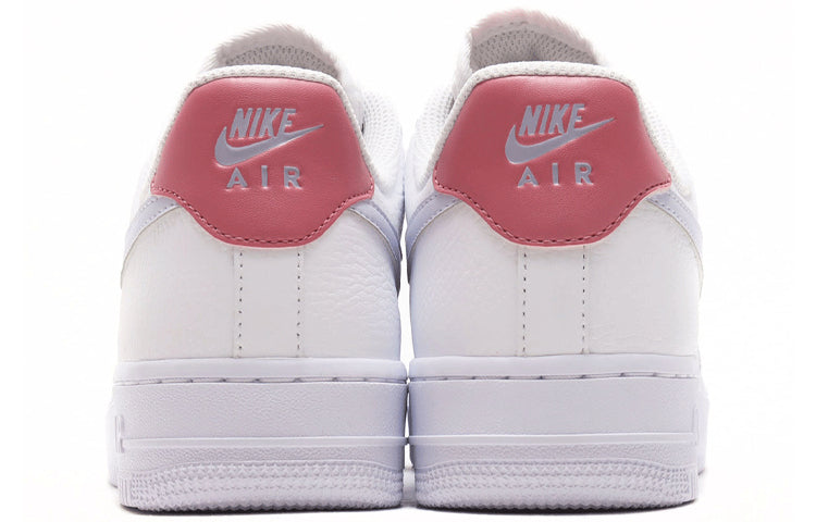 (WMNS) Nike Air Force 1 Low 'White Desert Berry' 315115-156