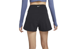 Image of (WMNS) Nike Dri-FIT Short GCE 'Black' FQ0695-010