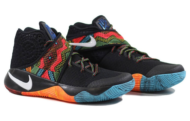 Nike Kyrie 2 'BHM' 828375-099