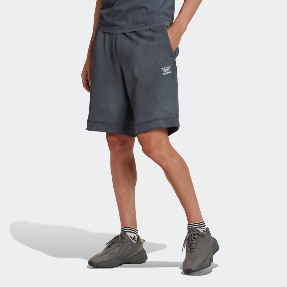 Image of adidas originals Essentials+ Made With Nature Logo HK7505