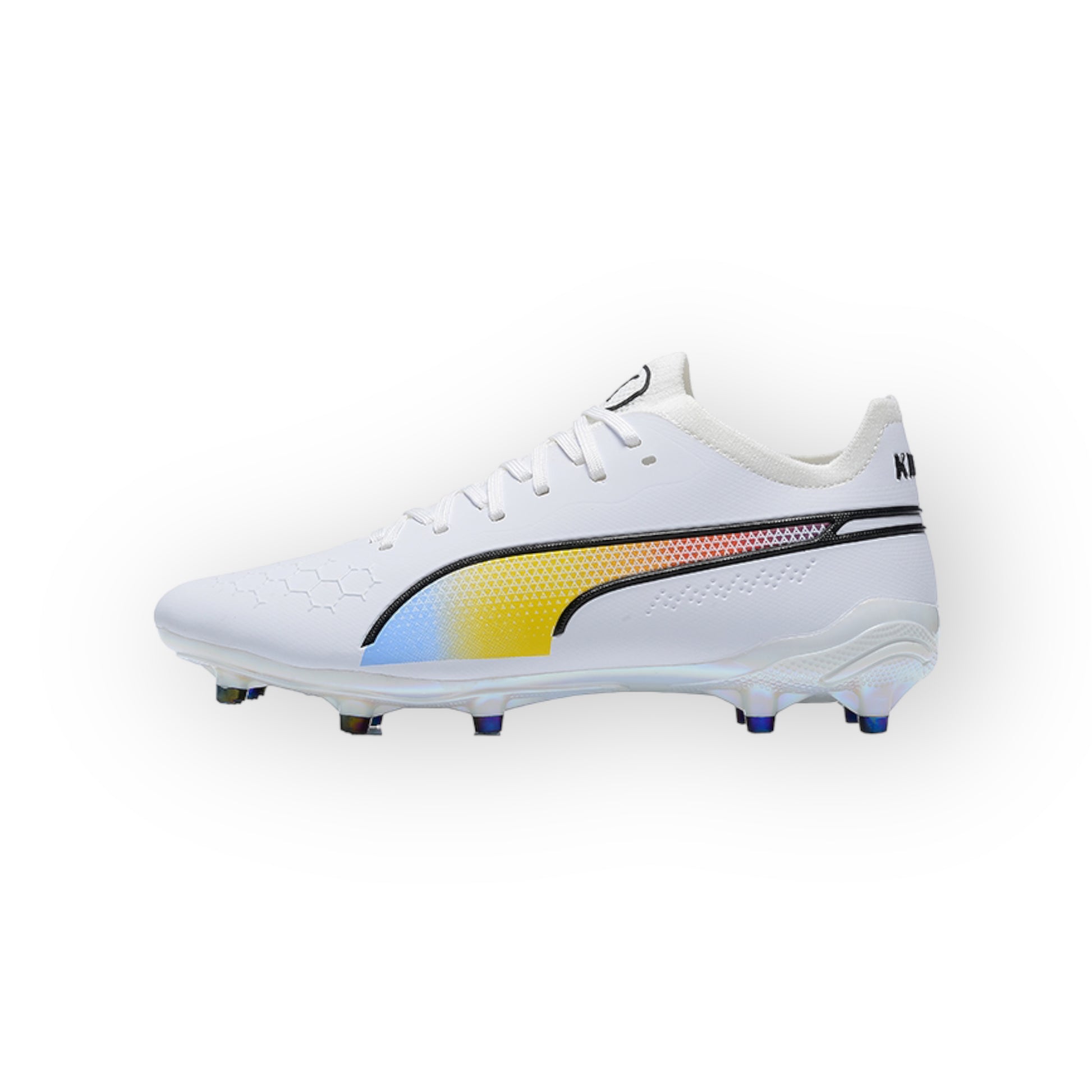 Puma King Ultimate Icon FG