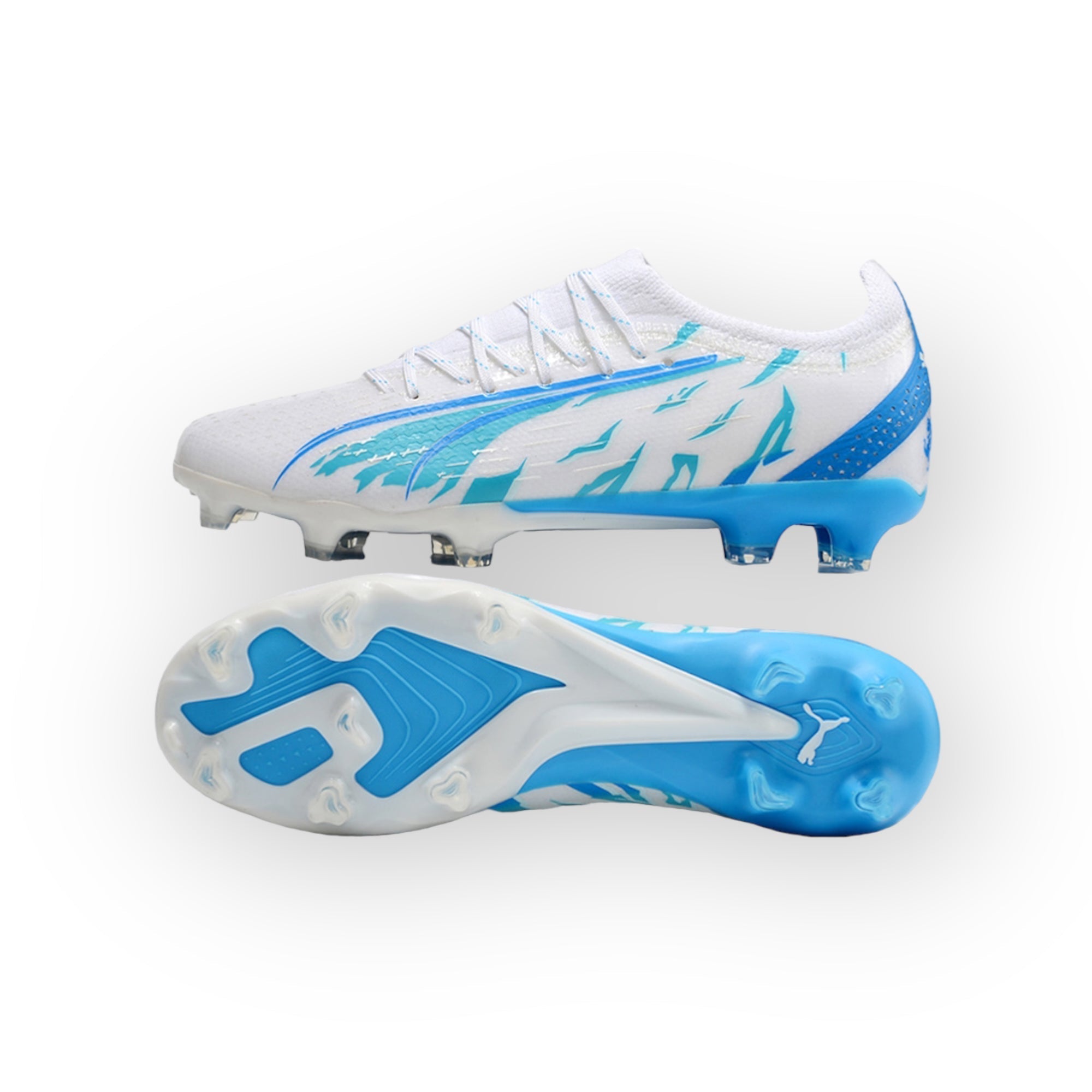 Image of Puma Ultra Ultimate FG