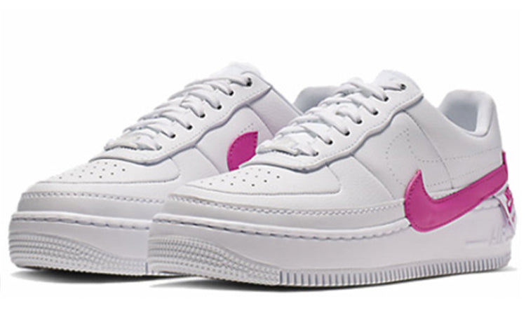 (WMNS) Nike AF1 Jester XX 'Laser Fuchsia' AO1220-105