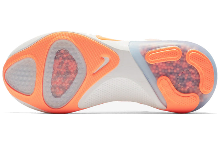 (WMNS) Nike Joyride Run Flyknit 'Sunset Pink' AQ2731-601