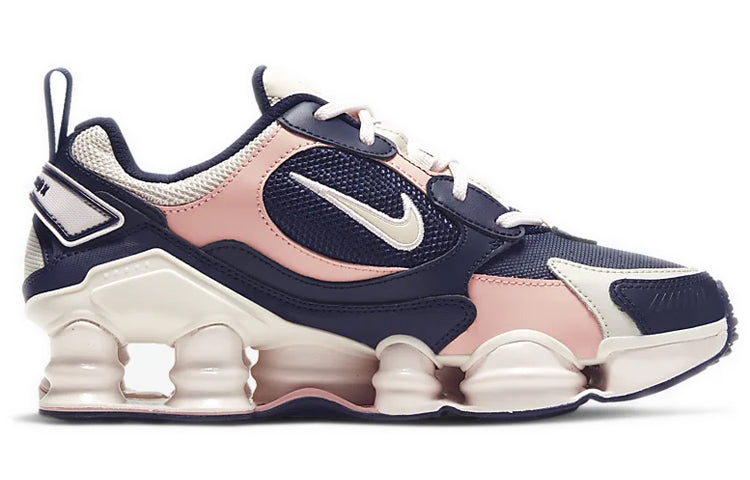 (WMNS) Nike Shox Nova 'Pink' AT8046-400