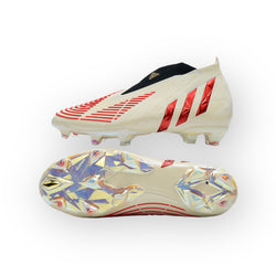 Image of Adidas Predator Edge+ FG