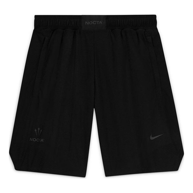 Image of Men's Nike x Drake Crossover NOCTA Series Solid Color Logo Basketball Sports Sho
