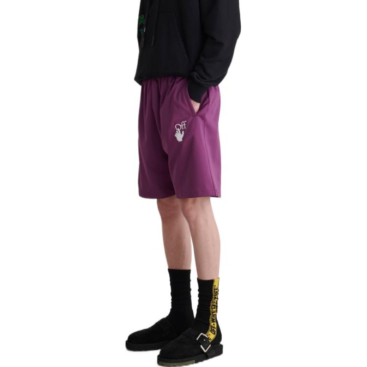 Image of شعار OFF-WHITE لخريف وشتاء 2022 OMCL001S22FAB0013701