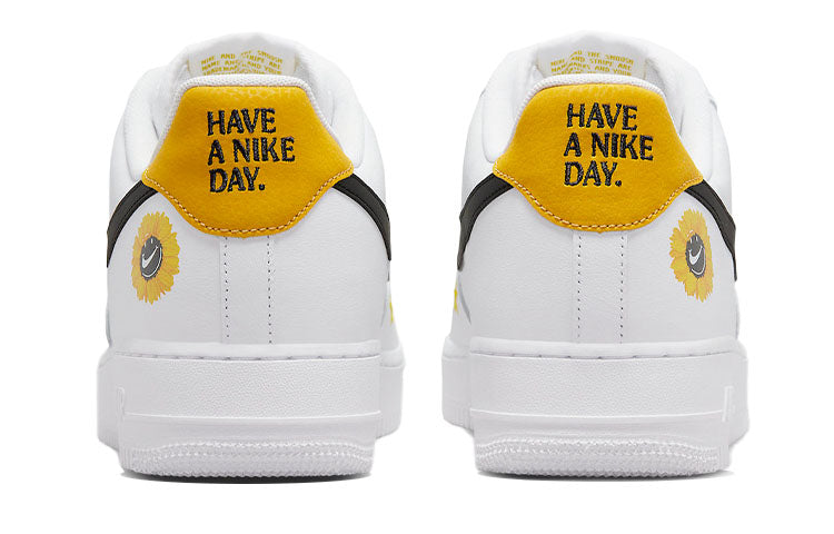 Image of Air Force 1 '07 LV8 2 'Have A Nike Day' DM0118-100