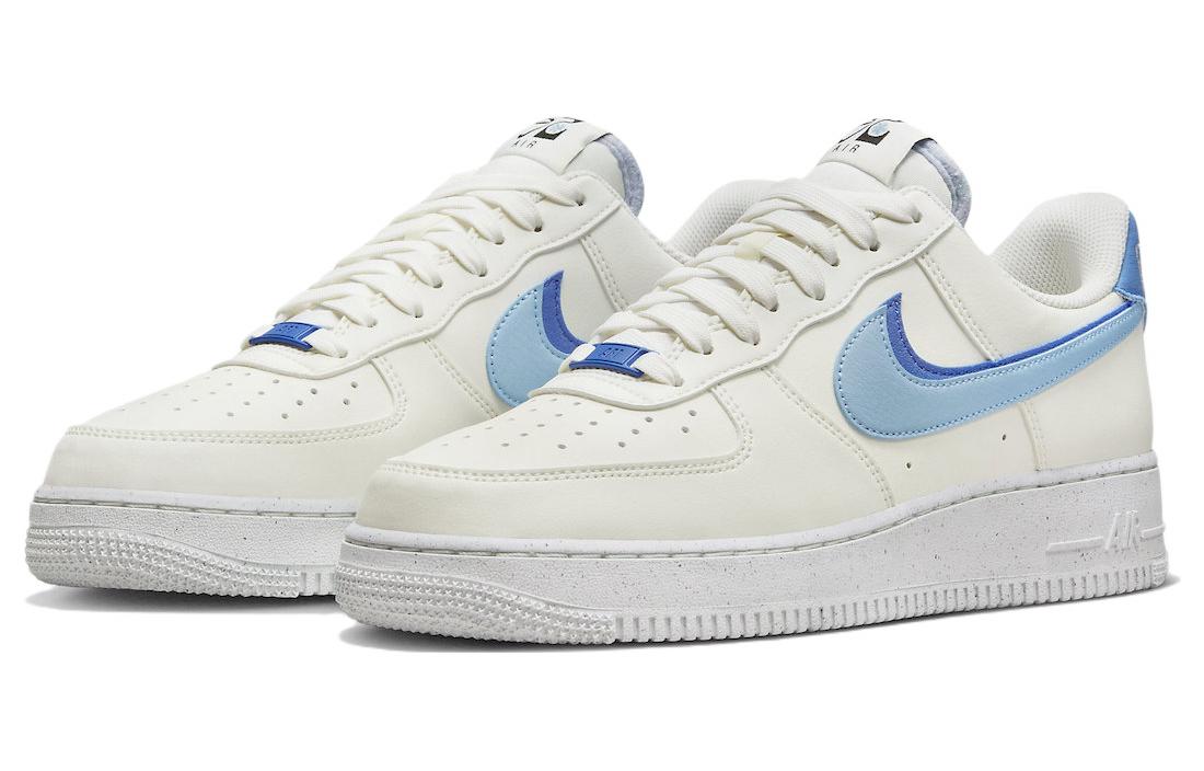 Nike Air Force 1 '07 LV8 '82 - Blue Chill' DO9786-100