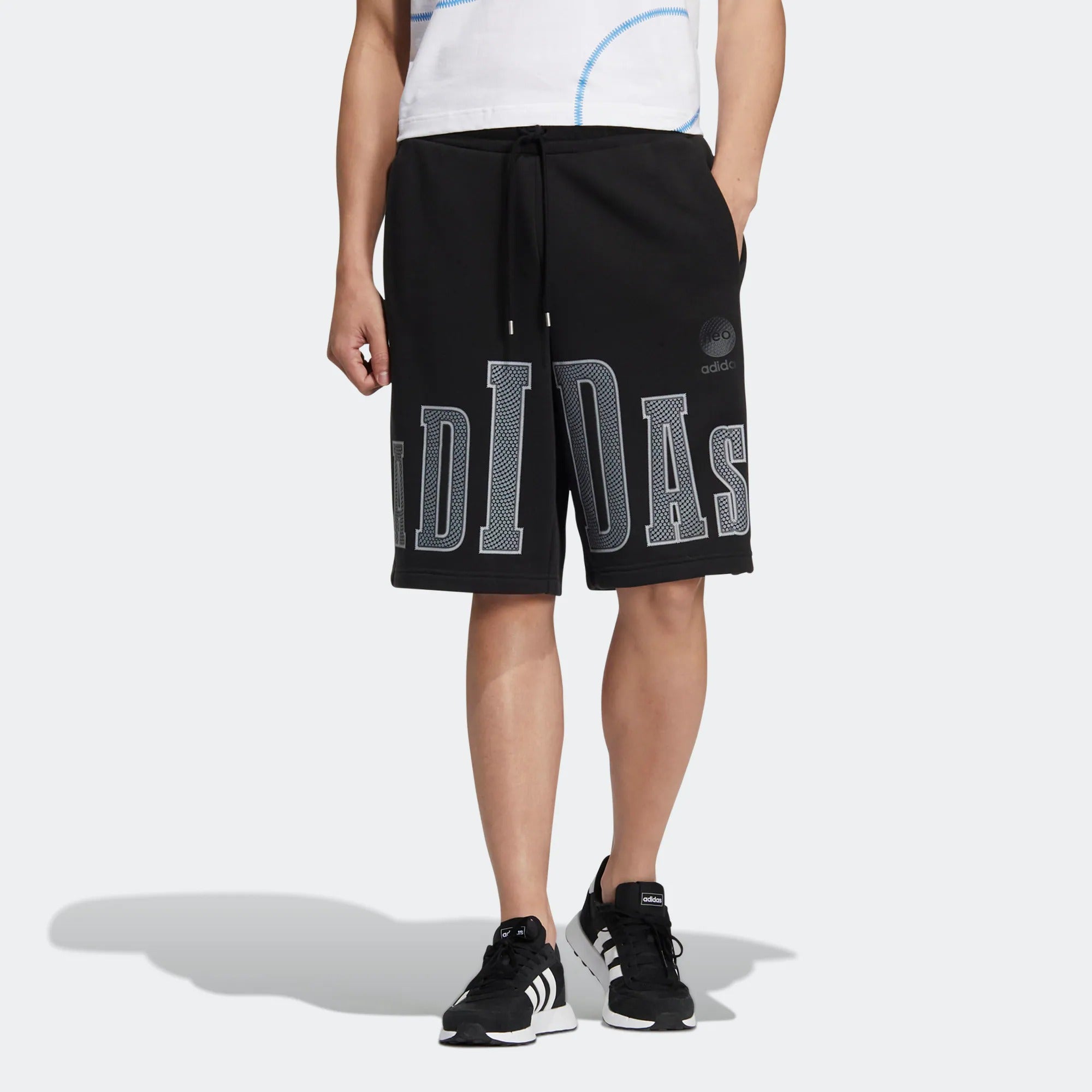 Image of adidas neo Shorts HN0004