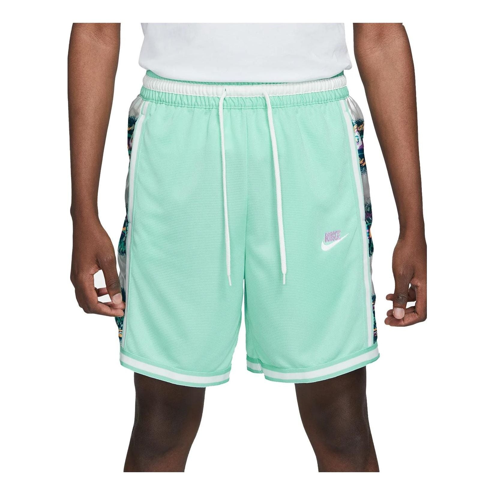 Image of شورت كرة السلة Nike Dri-Fit DNA Stories 8' 