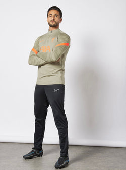 Image of Nike Liverpool FC Drill Top