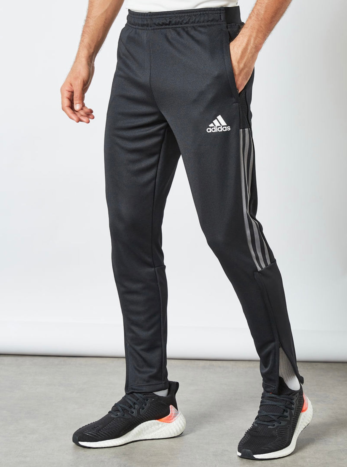 Adidas Juventus Tiro Training Football Pants