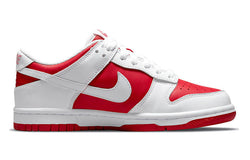 Image of (GS) Nike Dunk Low 'Championship Red' CW1590-600