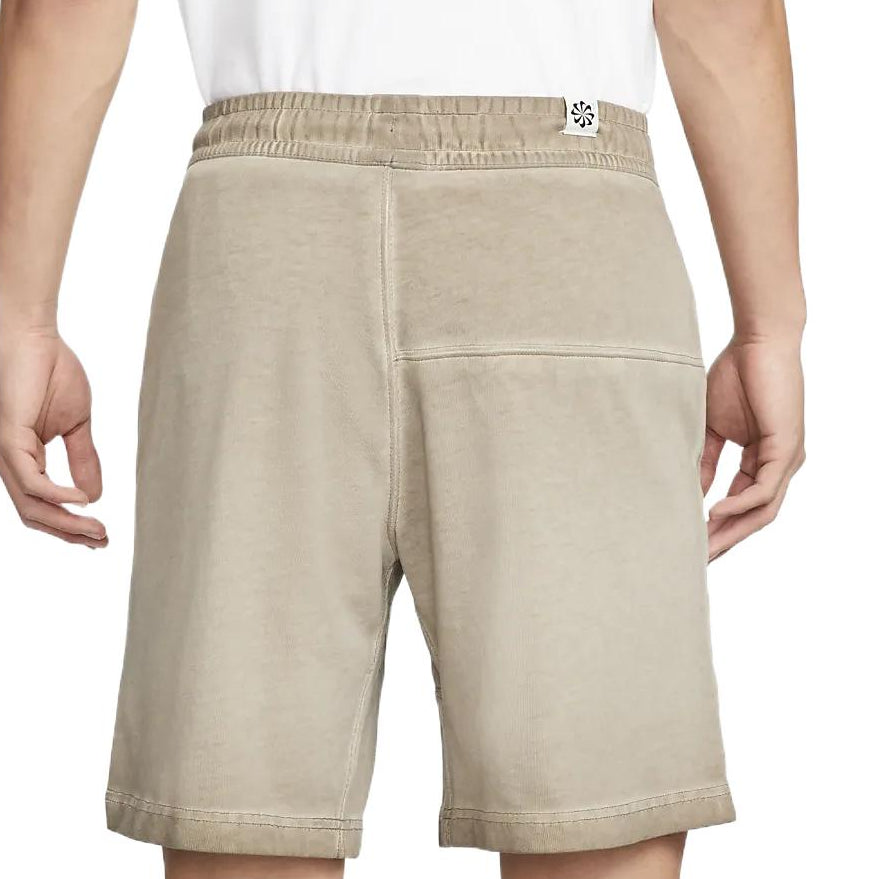 Image of Lässige Nike SS22 Splicing Pocket Gerade Shorts für Herren DM5623-087