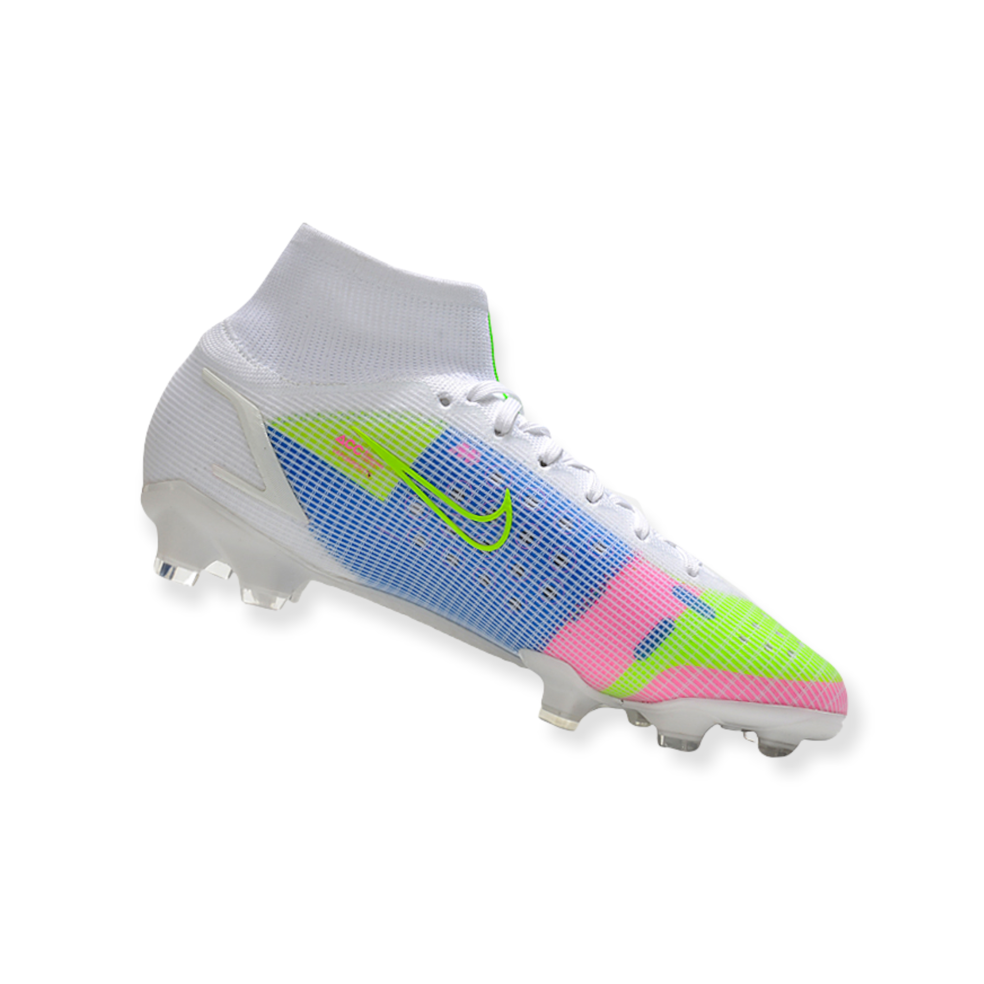 Image of Nike Mercurial Superfly VIII Elite FG