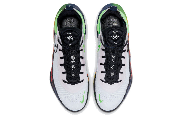 Nike Air Zoom GT Run EP 'Olympic' DM7235-109
