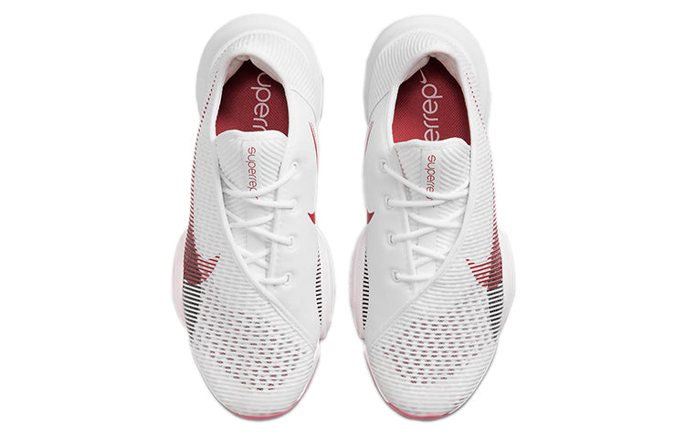 Image of (WMNS) Nike Air Zoom SuperRep 2 'White Gypsy Rose' CU5925-169