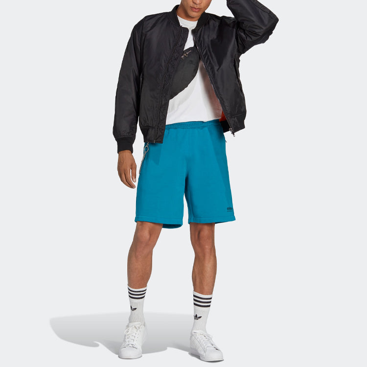Image of Adidas Originals Adventure Shorts HR4217