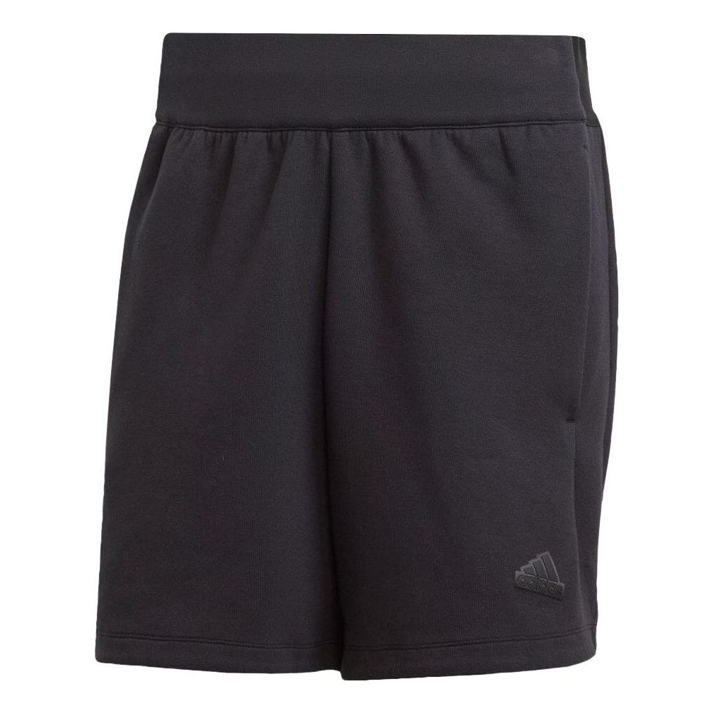 Image of adidas Z.N.E. Premium Shorts 'Black' IN5096