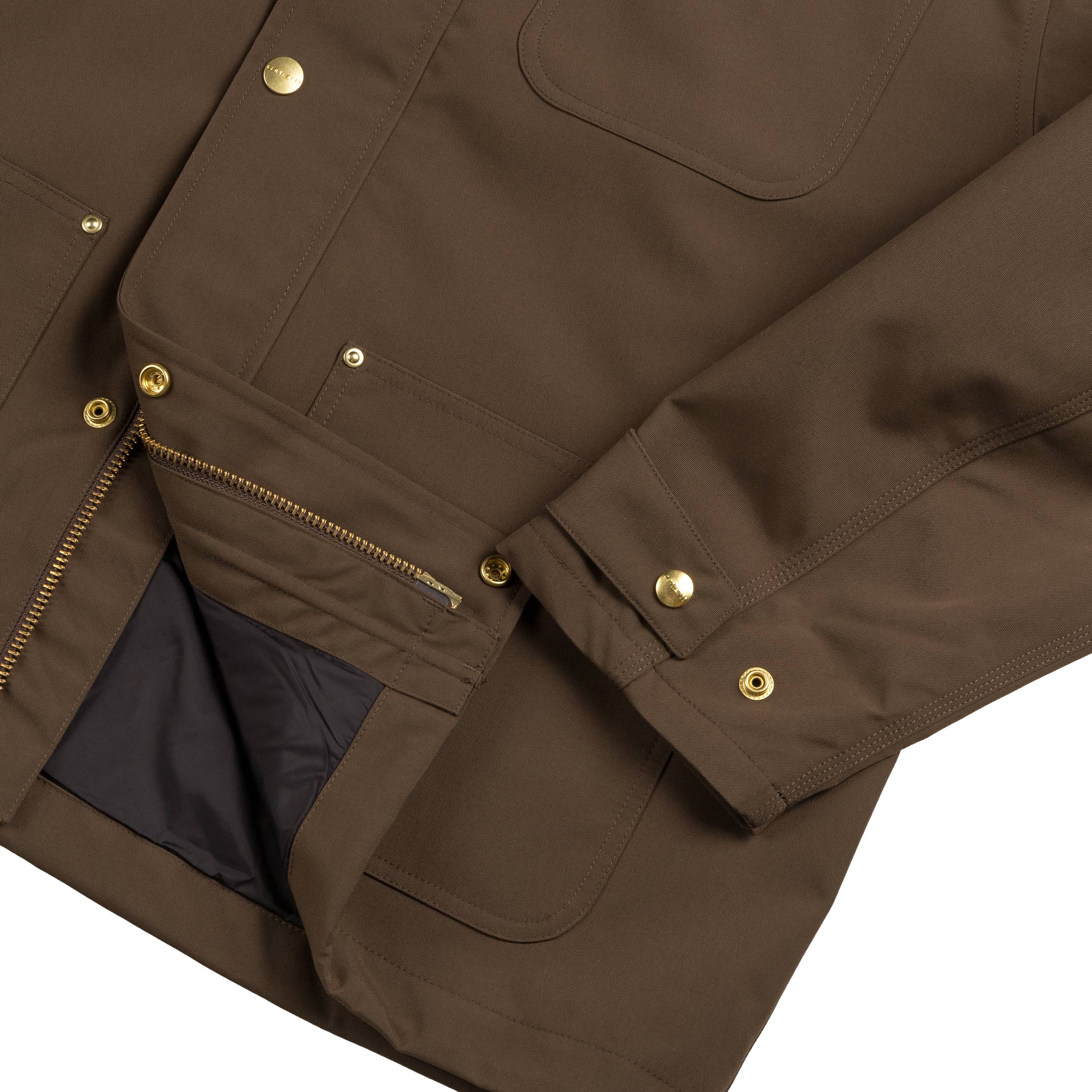 Image of Carhartt WIP Clapton Jacket