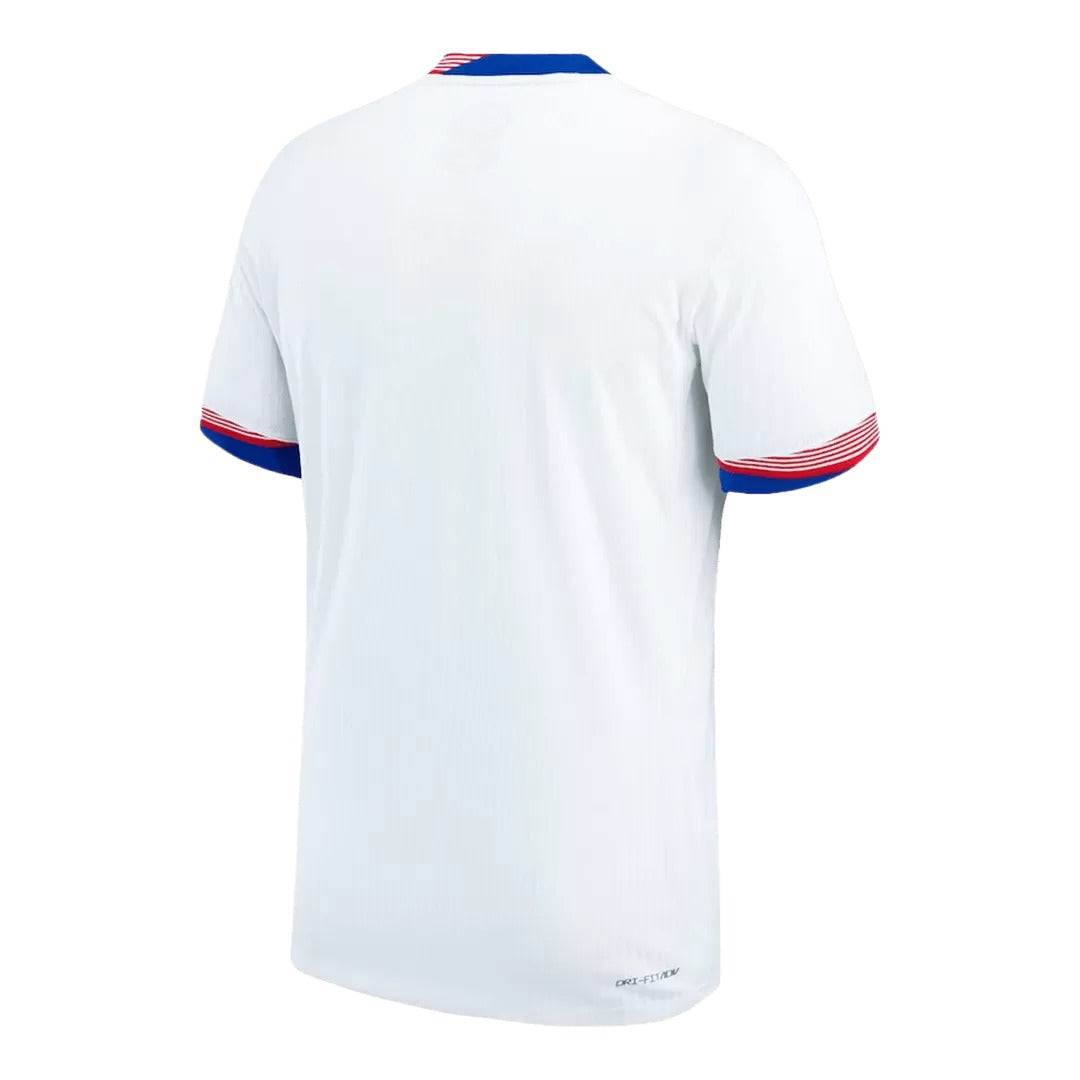 Men’s Authentic United States Home Jersey 2024