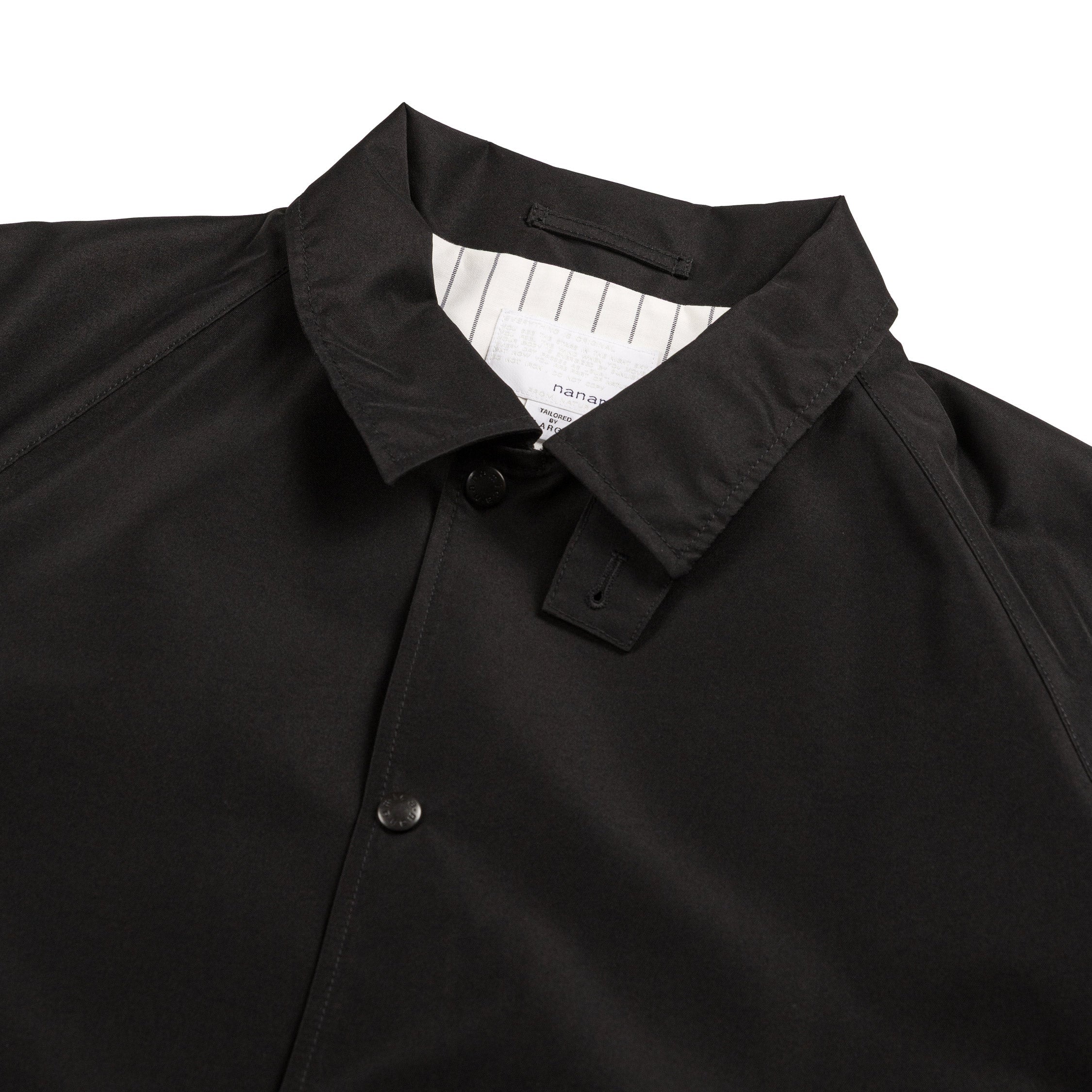 Image of Nanamica 2L GORE TEX Coach Jacket