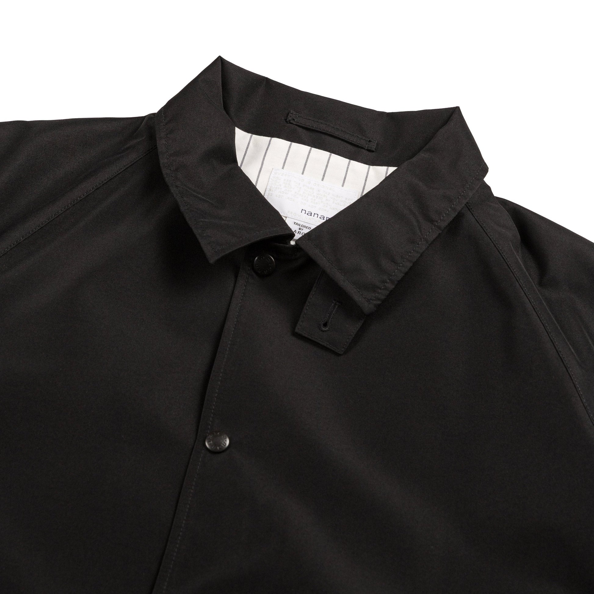 Nanamica 2L GORE TEX Coach Jacket