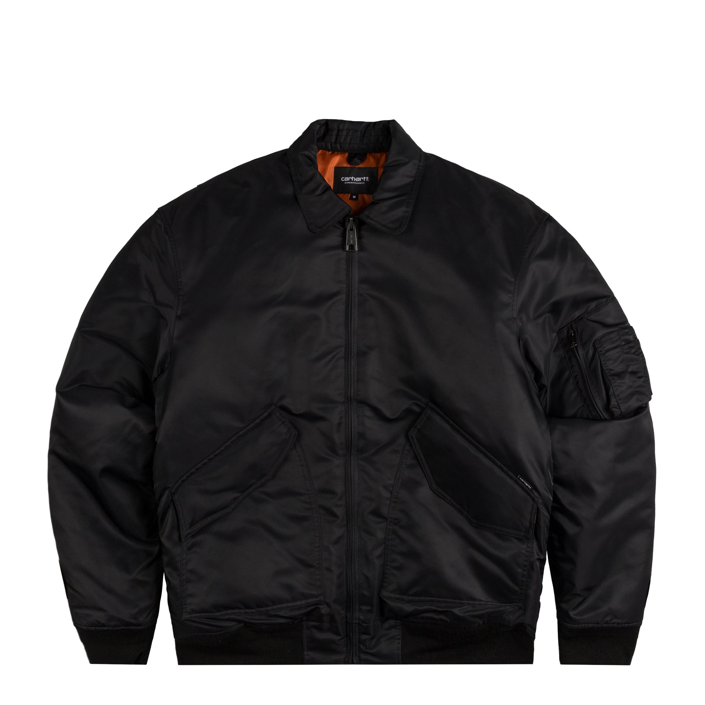 Image of Carhartt WIP Olten Bomber