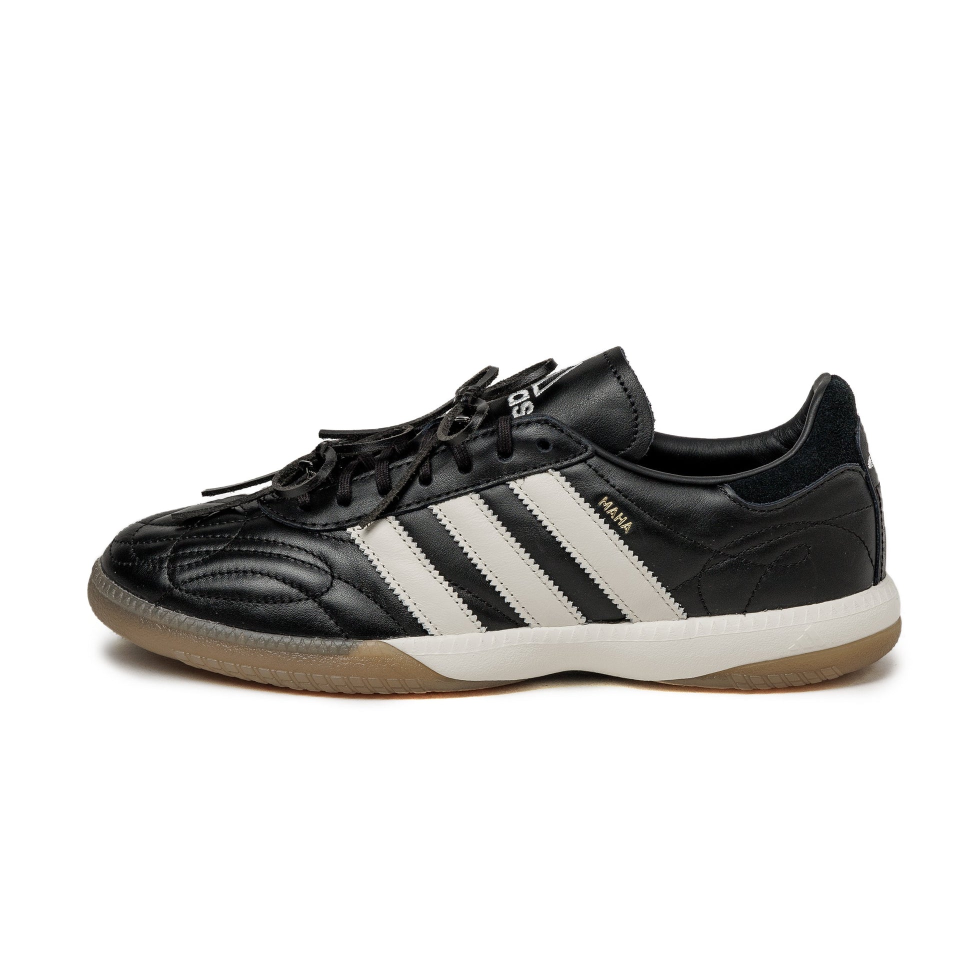 Adidas x Naked x Maha Samba Millenium