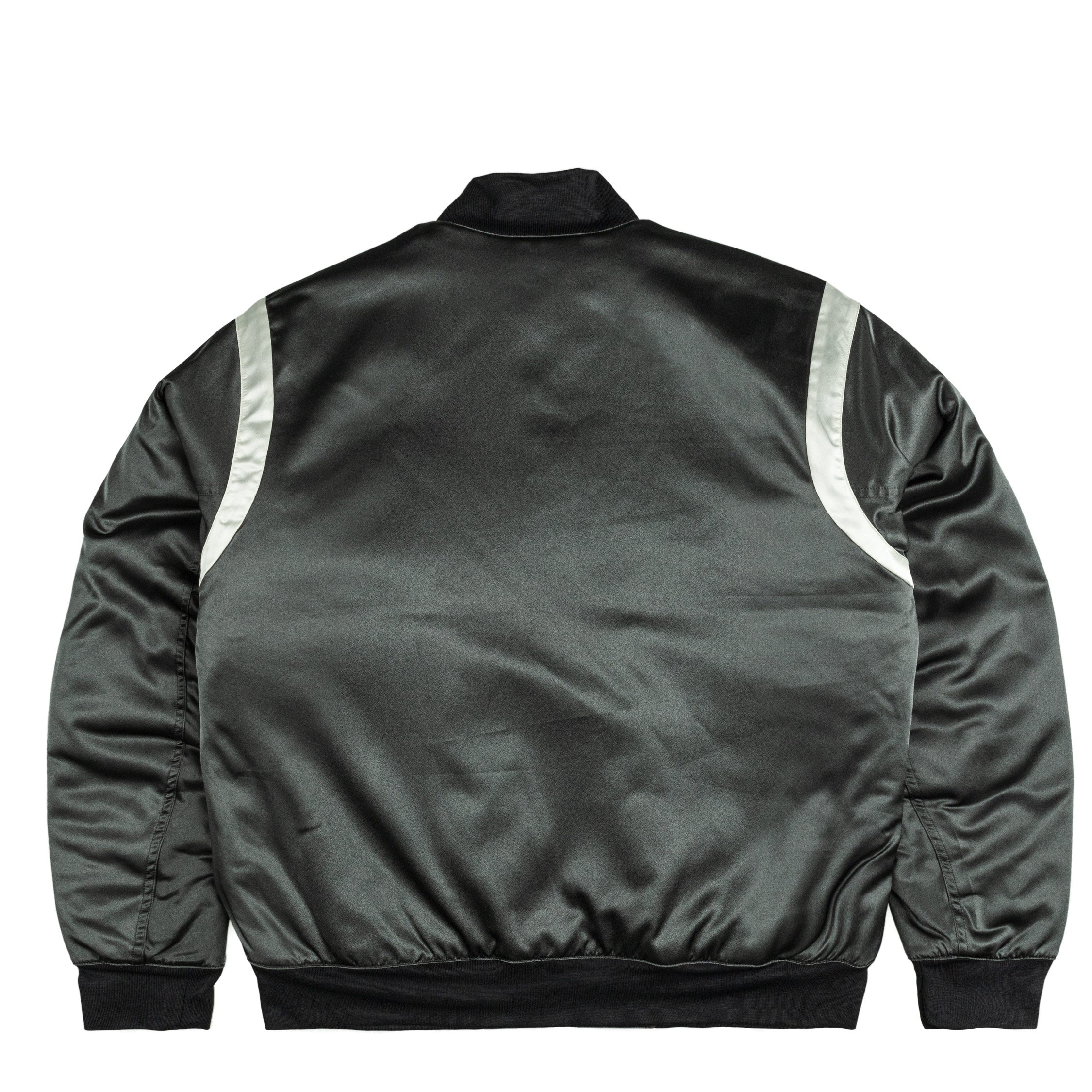 Image of Nike	Jordan MVP Varsity Jacket