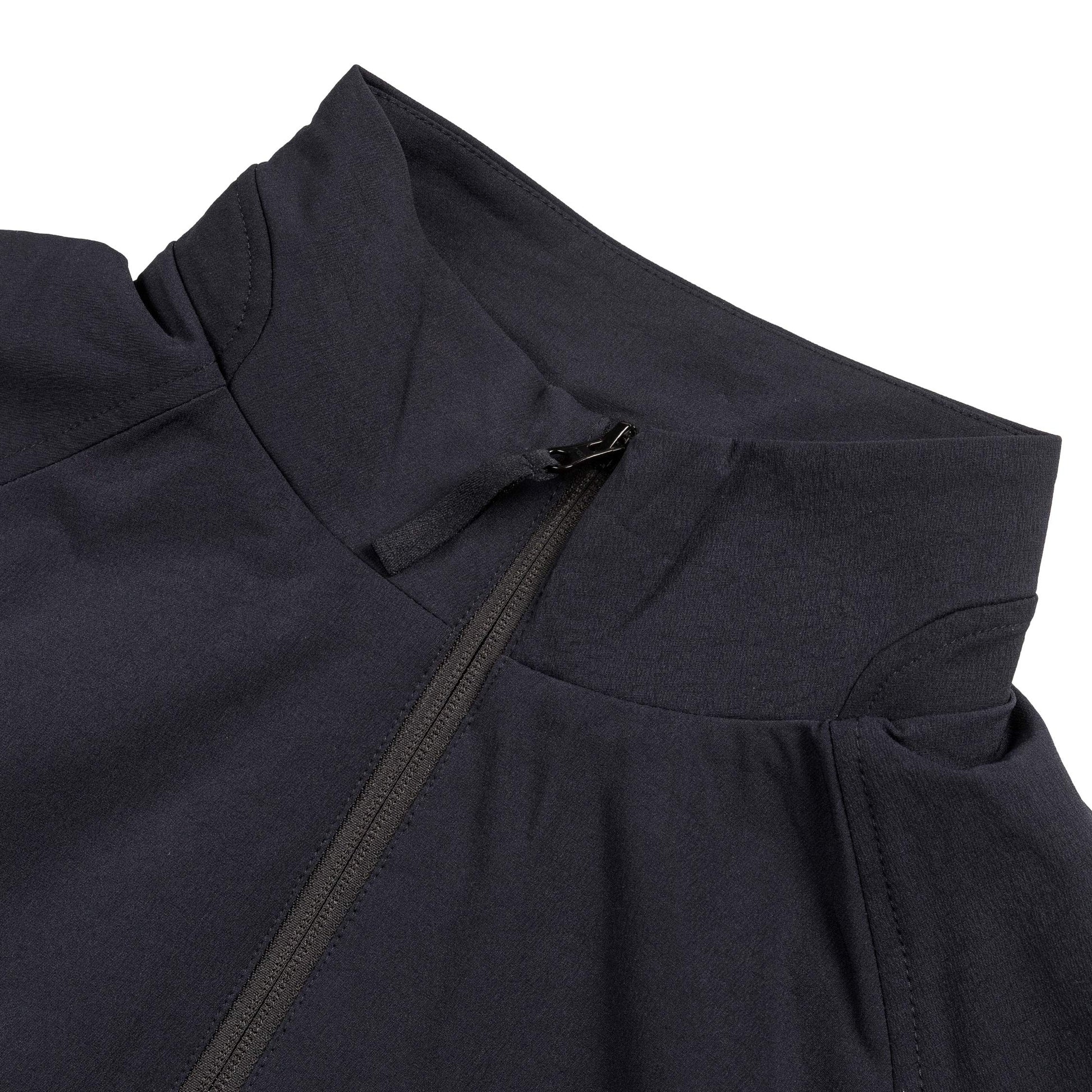 Hiking Patrol Light Soft Shell Jacket