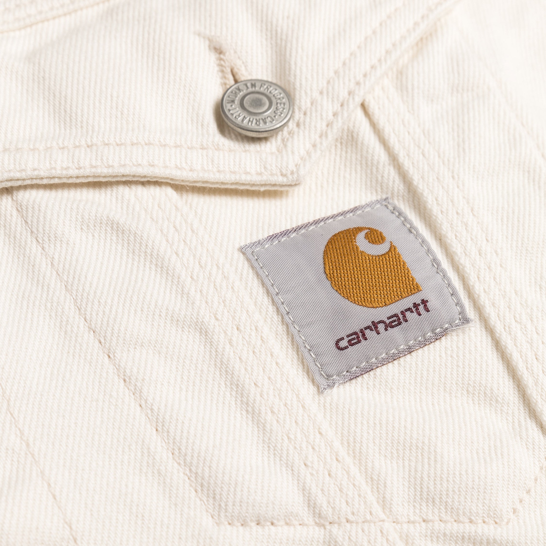 Image of Carhartt WIP Helston Jacket