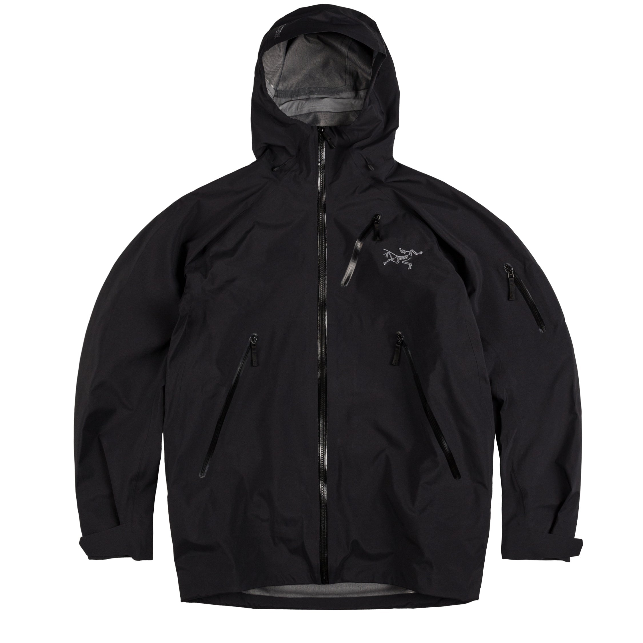 Image of Arcteryx Wmns Nita Shell Jacket