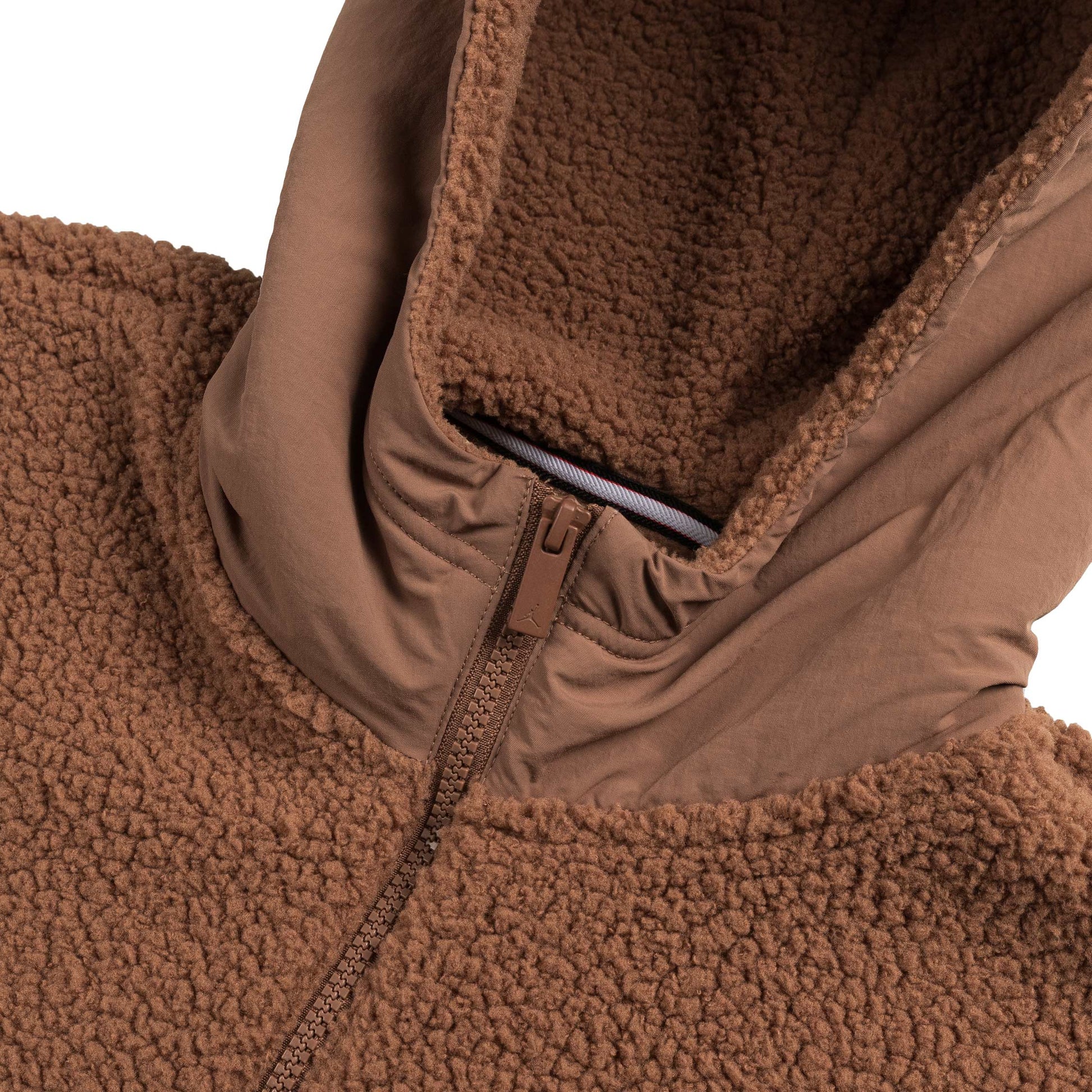 Nike Jordan Flight Sherpa Top