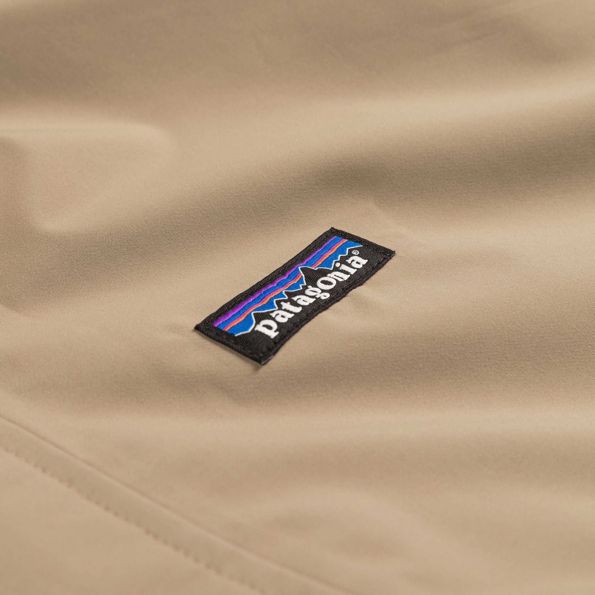 Image of Patagonia Jackson Glacier Rain Jacket